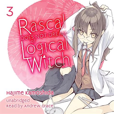 Rascal does not imagine a logical witch
